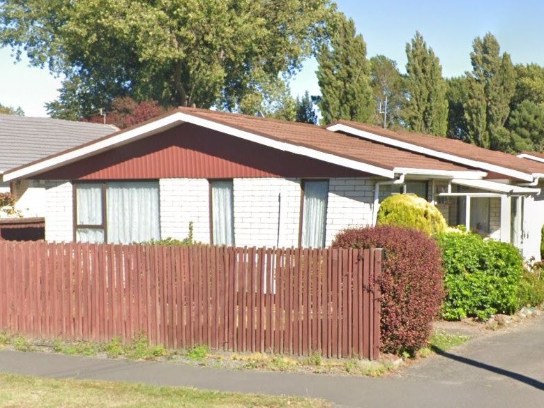 1/103 Withells Road, Avonhead, Christchurch - Carousel 1