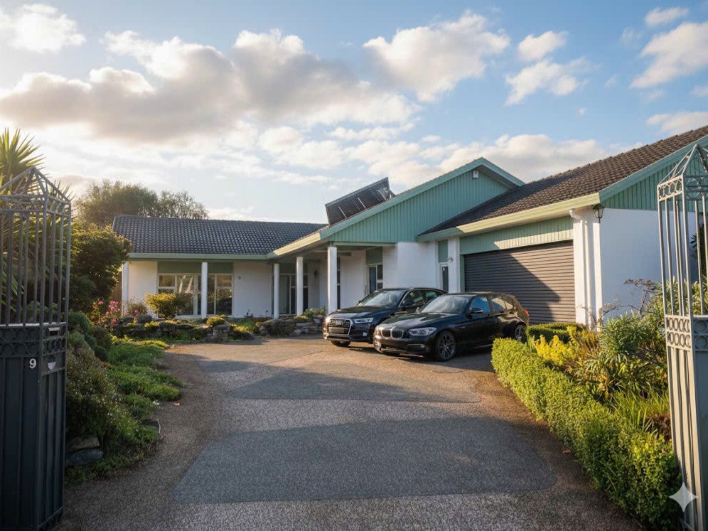 9 Upham Place, Chartwell, Hamilton - Carousel 1