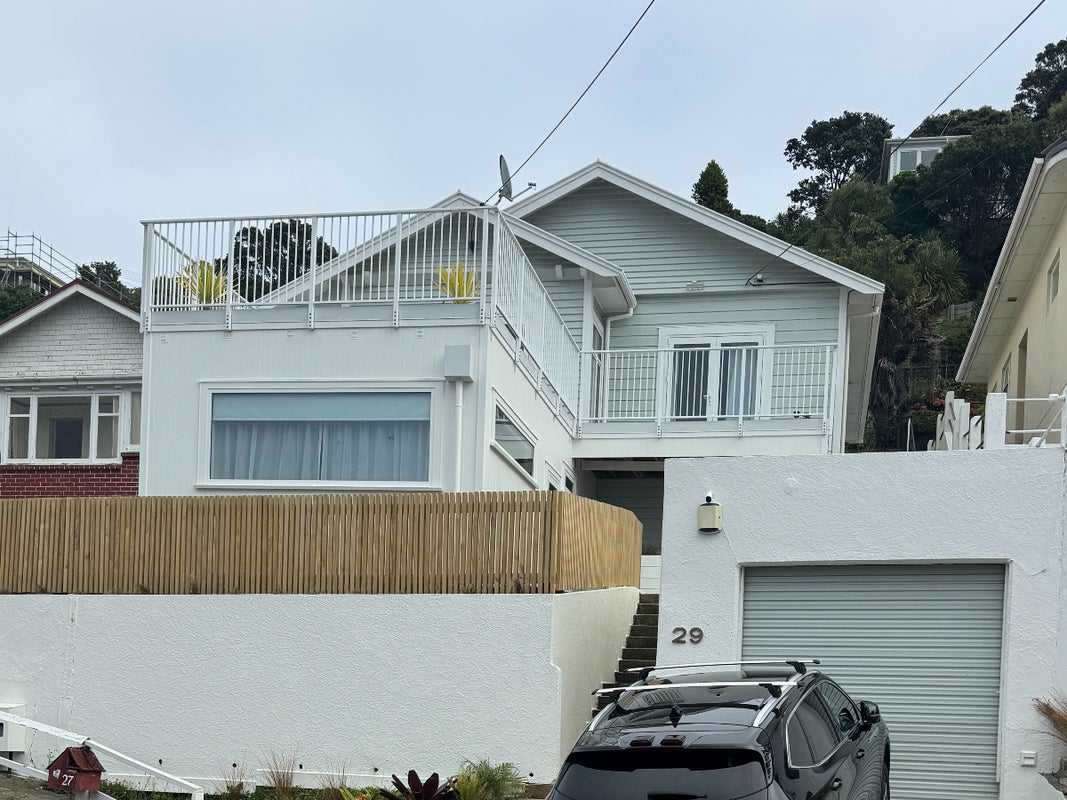 29 Buckingham Street, Melrose, Wellington - Carousel 1