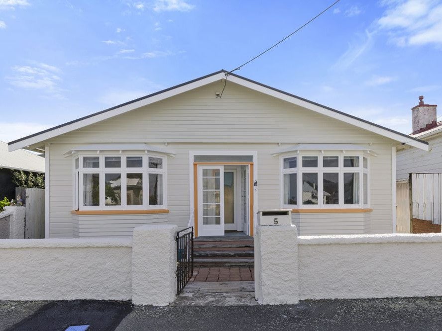 5 Oriental Street, Petone, Lower Hutt - Carousel 1