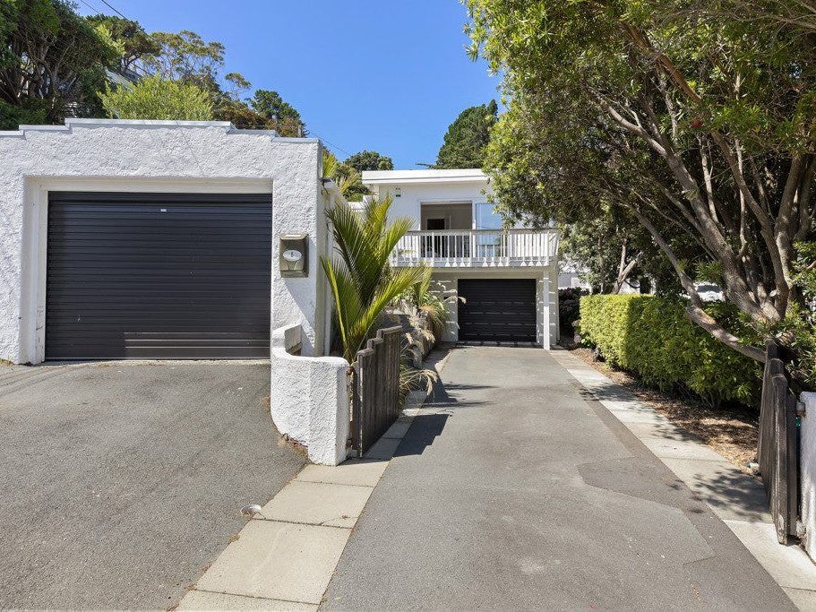 8 Otaki Street, Miramar, Wellington - Carousel 1