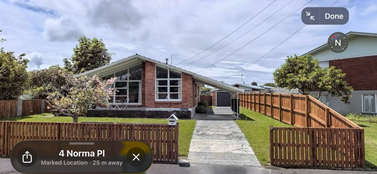 4 Norma Place, Riverlea, Hamilton - Carousel 1