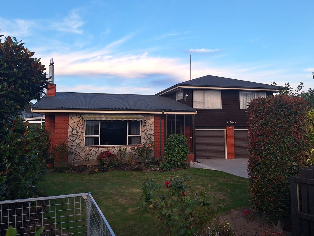23 Blakehall Place, Spreydon, Christchurch - Carousel 1