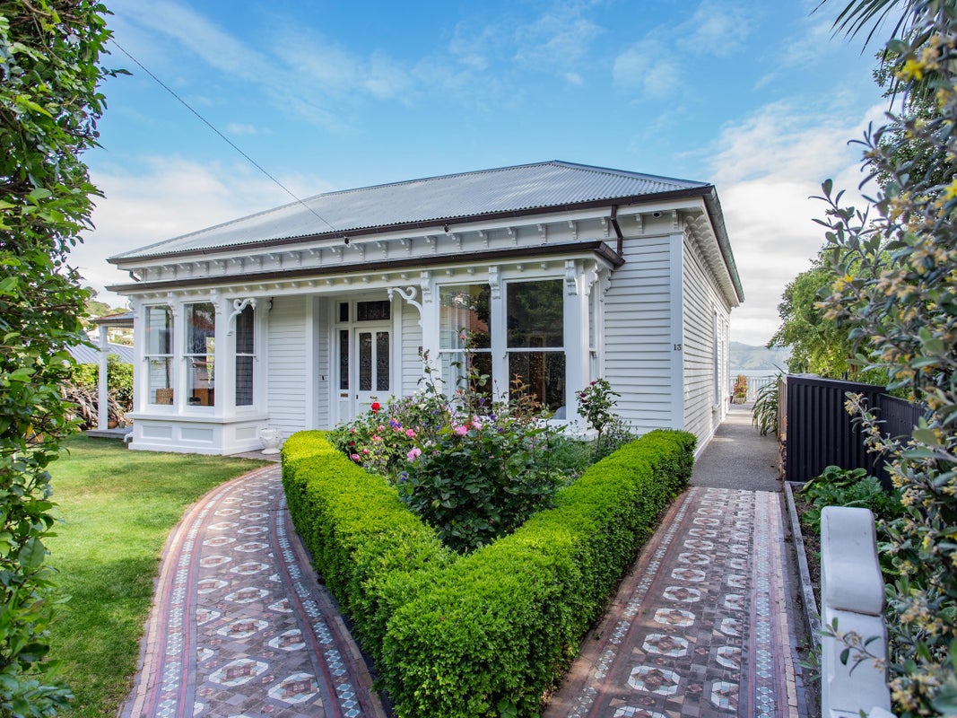 13 Winchester Street, Lyttelton, Lyttelton - Carousel 1