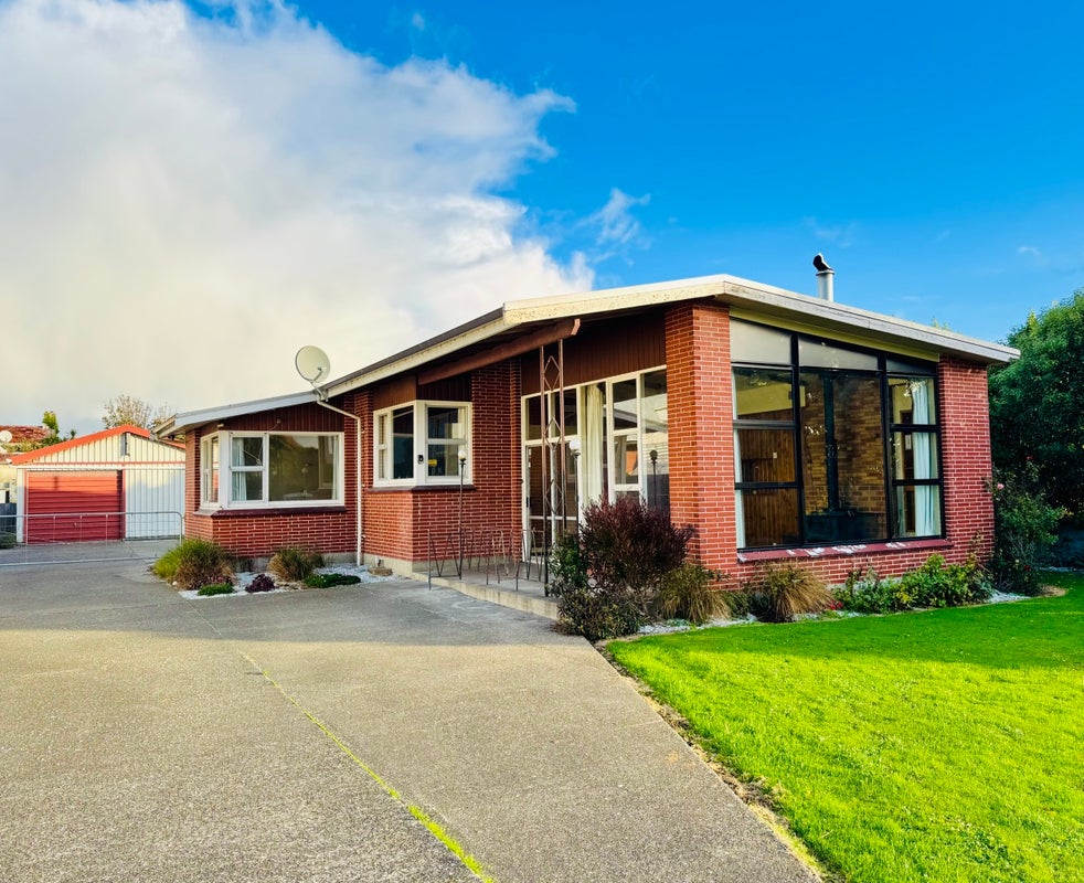 125 Earn Street, Appleby, Invercargill - Carousel 1