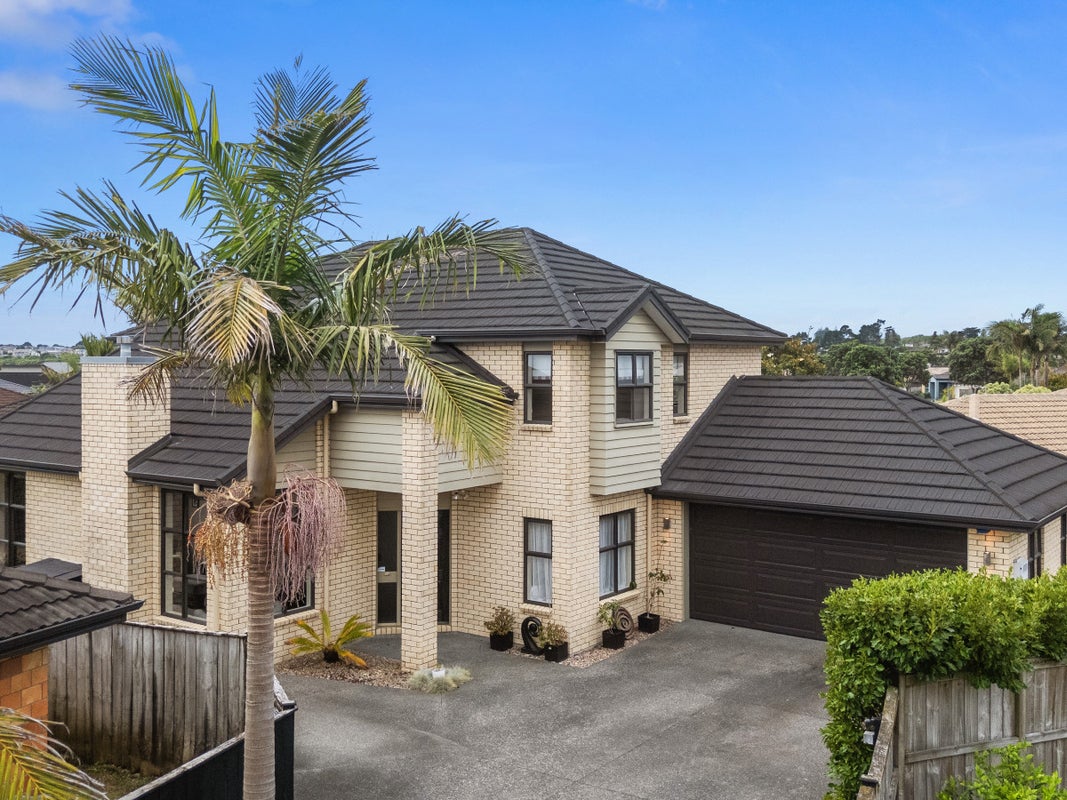 20 Bellshill Close, Wattle Downs, Auckland - Carousel 1