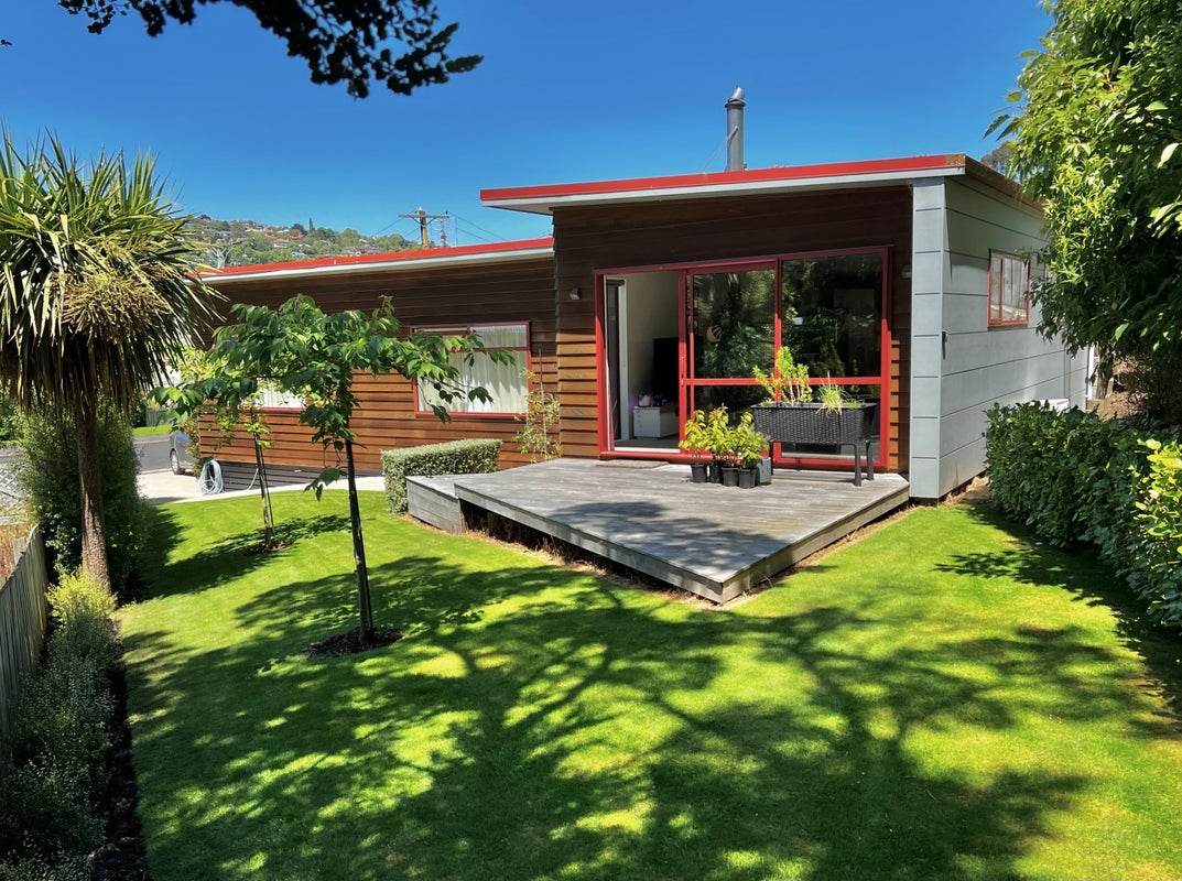 9 Afton Terrace, North East Valley, Dunedin - Carousel 1