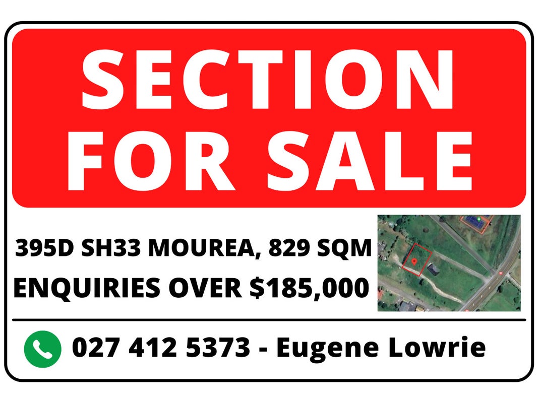 395D State Highway 33, Mourea, Rotorua - Carousel 1