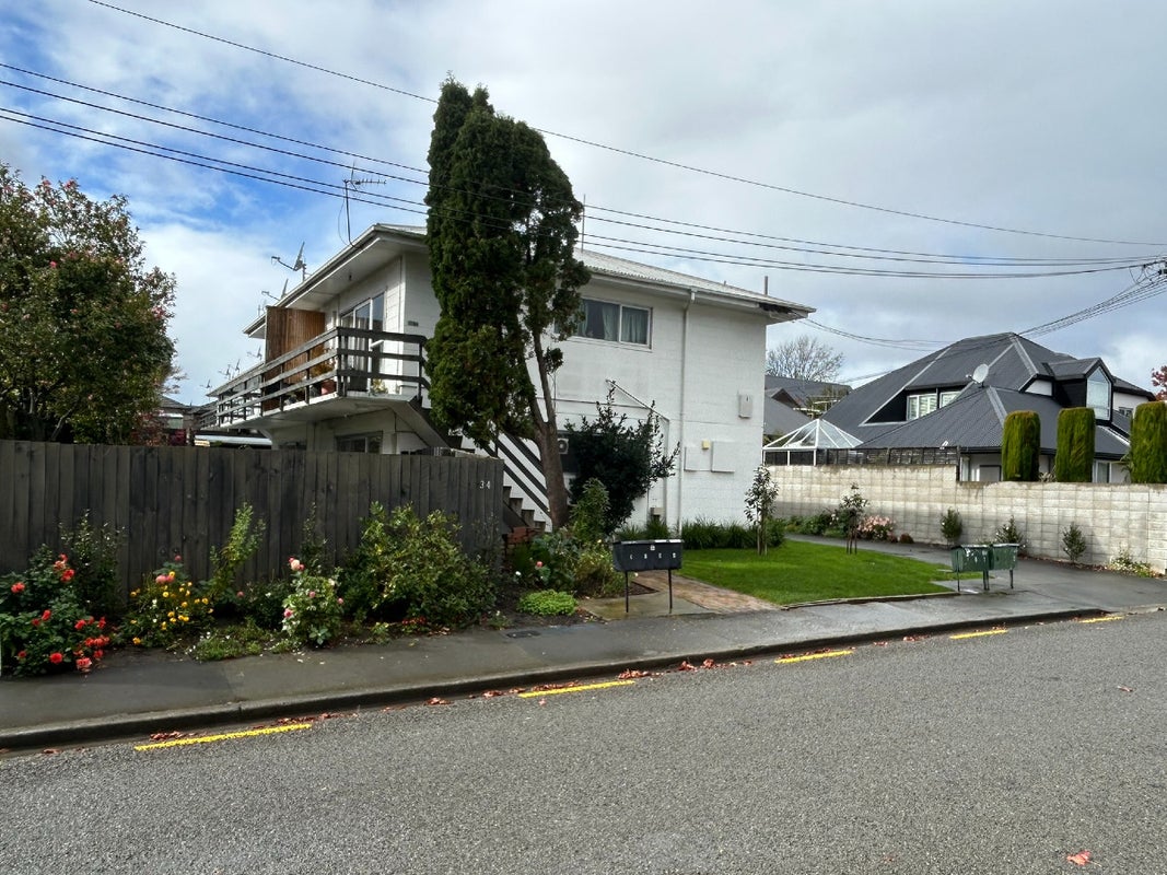 2/34 Tonbridge Street, Merivale, Christchurch - Carousel 1