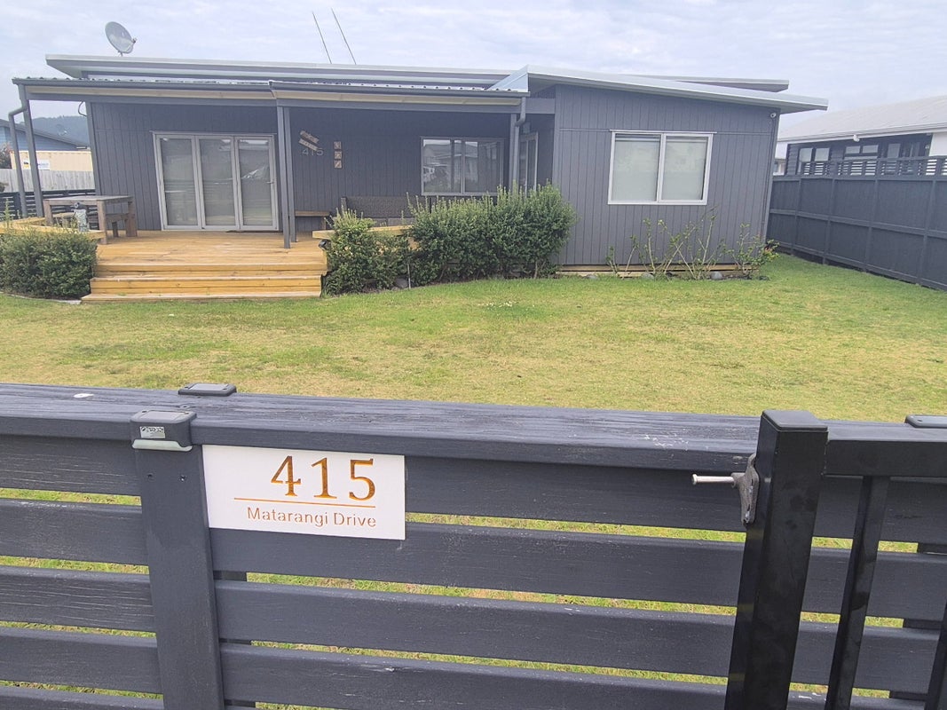 415 Matarangi Drive, Matarangi, Whitianga - Carousel 1