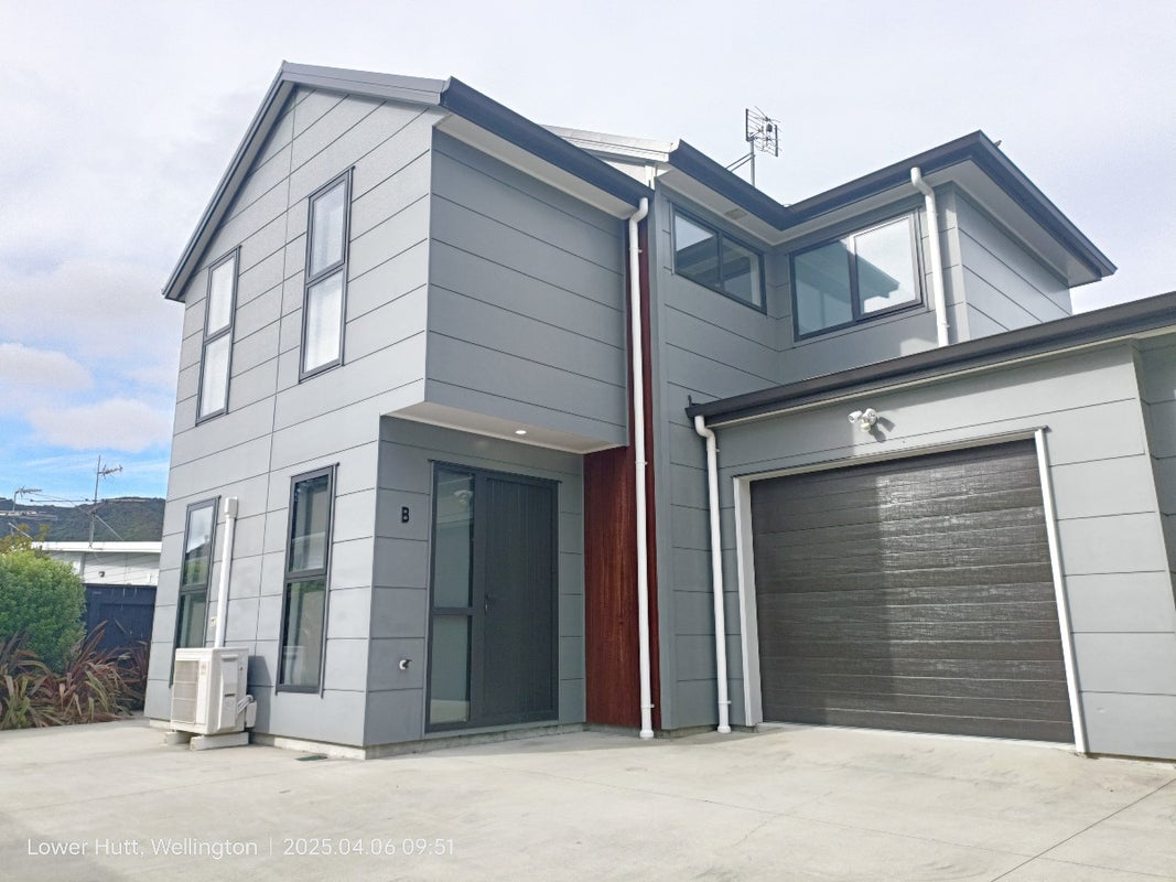 124B Cambridge Terrace, Fairfield, Lower Hutt - Carousel 1