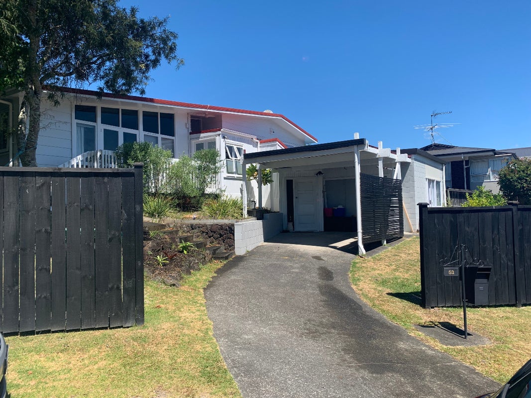 53 Merriefield Avenue, Forrest Hill, Auckland - Carousel 1