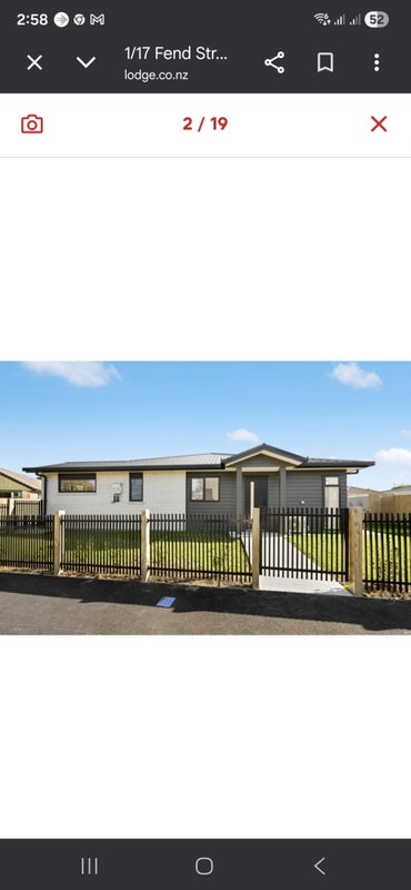 1/17 Fend Street, Chartwell, Hamilton - Carousel 1