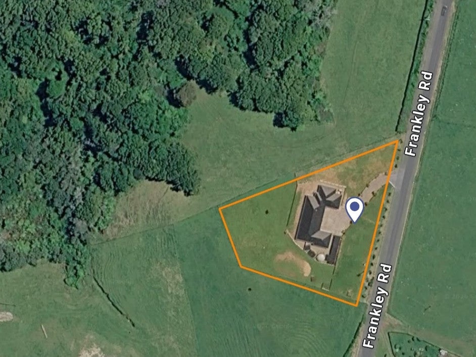 994 Frankley Road, Hurworth, New Plymouth - Carousel 1