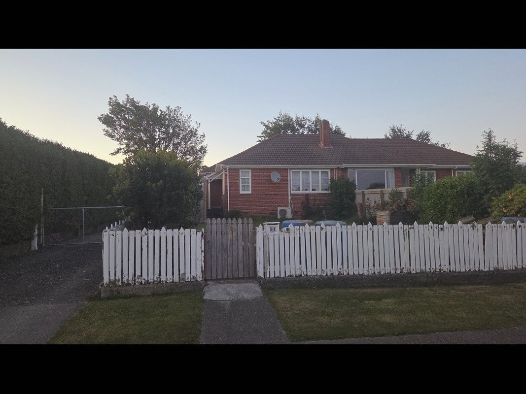 51 Miller Street, Georgetown, Invercargill - Carousel 1