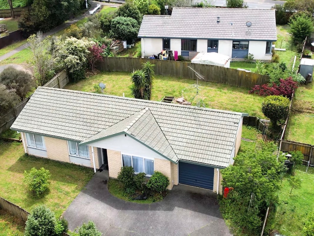 6 Skelton Avenue, Randwick Park, Auckland - Carousel 1