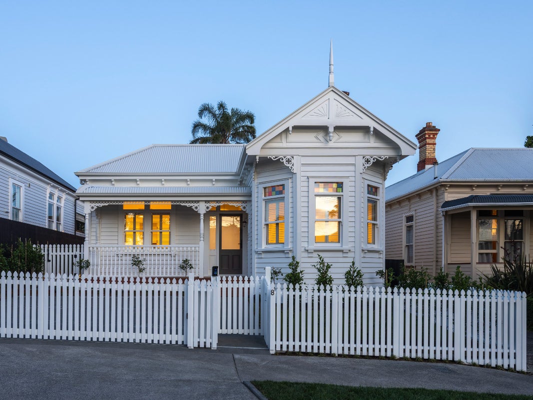 8 Ardmore Road, Ponsonby, Auckland - Carousel 1