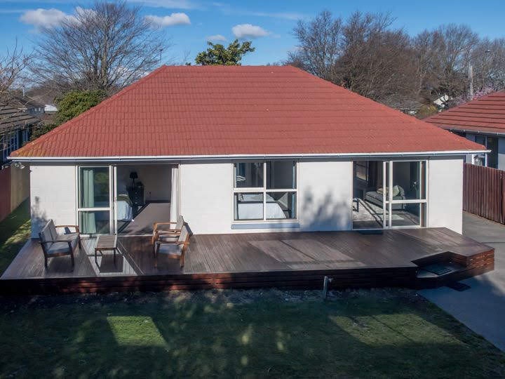 175 Grahams Road, Burnside, Christchurch - Carousel 1