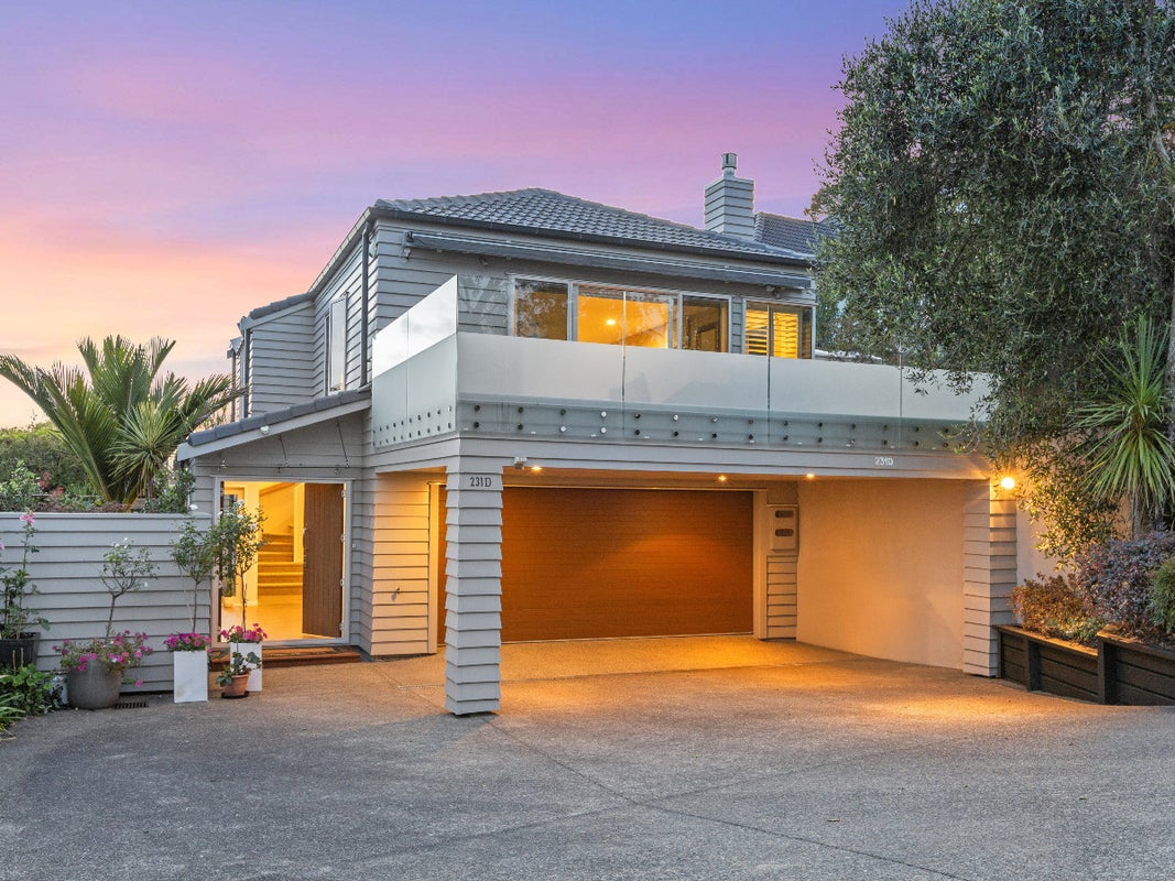 231D Remuera Road, Remuera, Auckland - Carousel 1