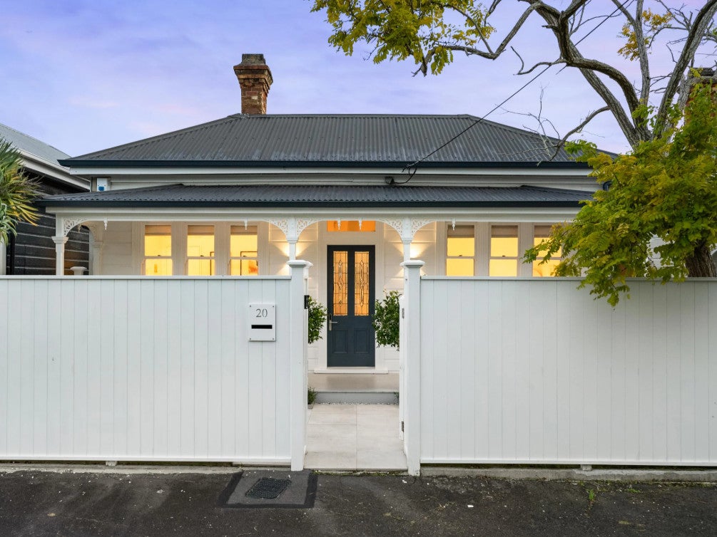 20 Murdoch Road, Grey Lynn, Auckland - Carousel 1
