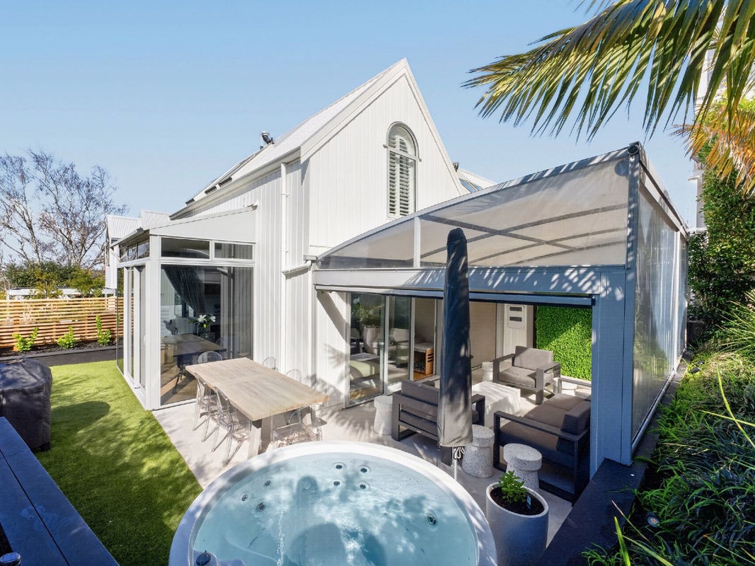 5/33 St Stephens Avenue, Parnell, Auckland - Carousel 1