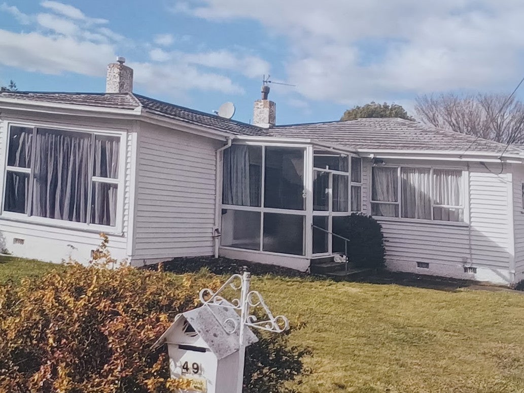 49 Harley Street, Solway, Masterton - Carousel 1