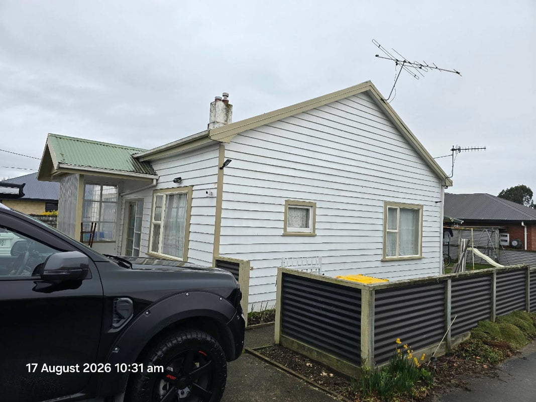 34A Bullar Street, Grasmere, Invercargill - Carousel 1