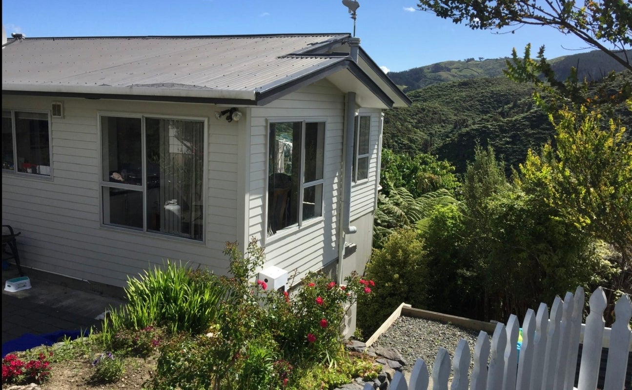 123 Major Drive, Kelson, Lower Hutt - Carousel 1