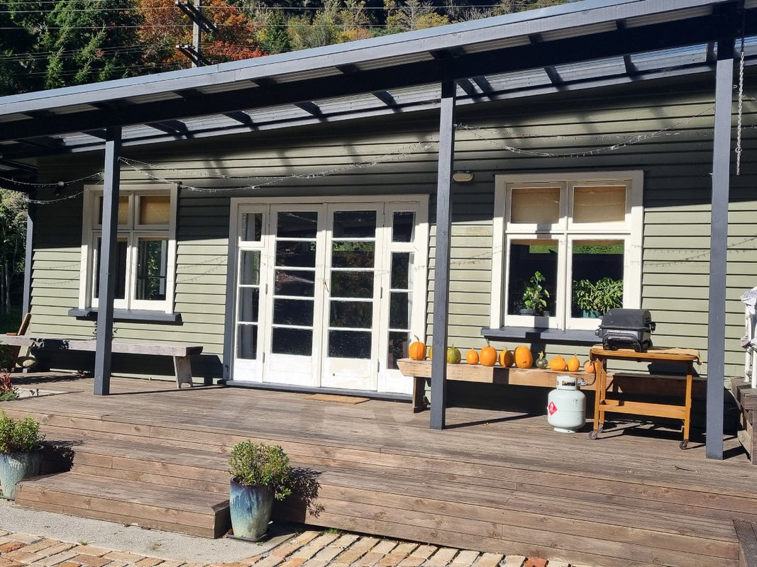 4429 Trennery Street, BLACKS POINT, REEFTON - Carousel 1