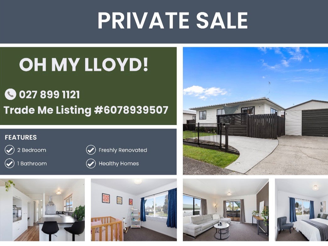 15 Lloyd Drive, Nawton, Hamilton - Carousel 1