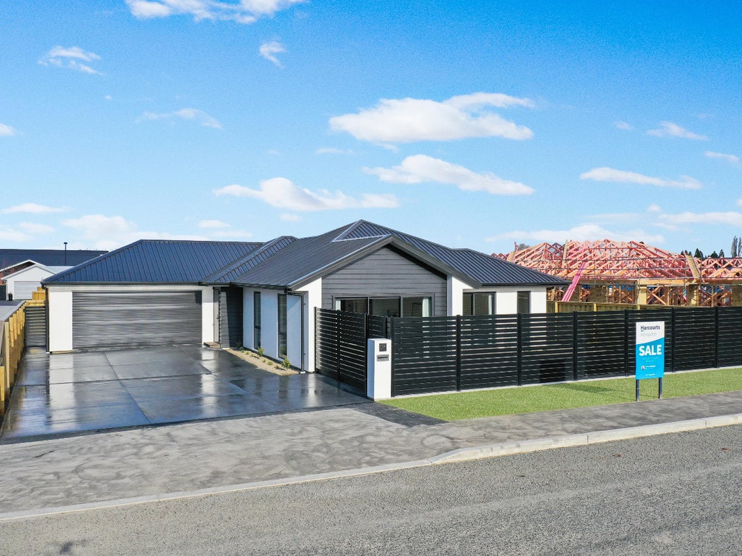134 Farm Road, Allenton, Ashburton - Carousel 1