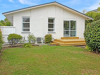 1/12 Ensors Road, Opawa, Christchurch