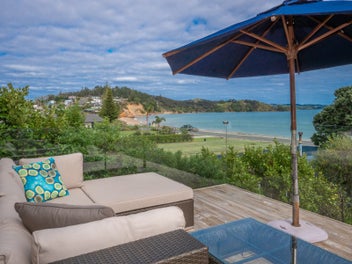 264 North Beach Road, Point Elizabeth, Greymouth