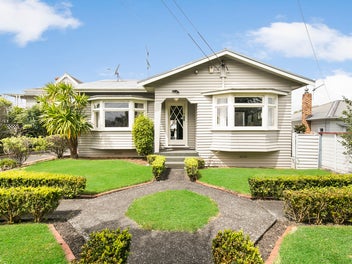 57 Spring Street, Onehunga, Auckland