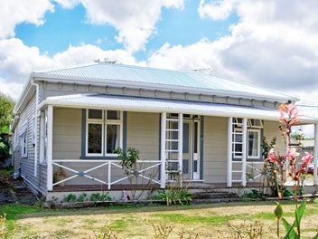 24 Sussex Street, Masterton, Masterton