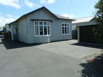 231 Geraldine Street, Edgeware, Christchurch