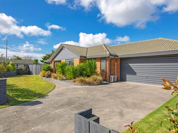 30 Davington Way, Burswood, Auckland