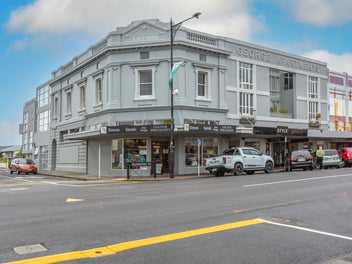 0 Fitzgerald Street, Jackson Bay, Haast