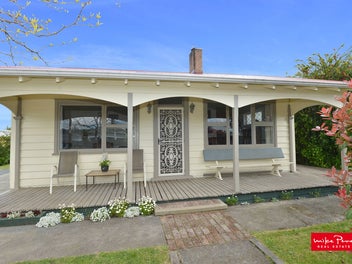 69 King Street, Hikurangi, Hikurangi