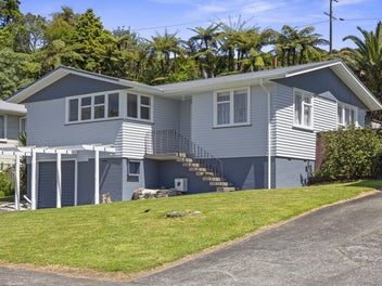 12 Regent Place, Blagdon, New Plymouth