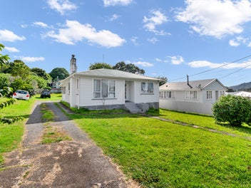20 Jack Street, Otangarei, Whangarei