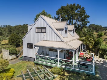 67 Conroy Road, Waiuku