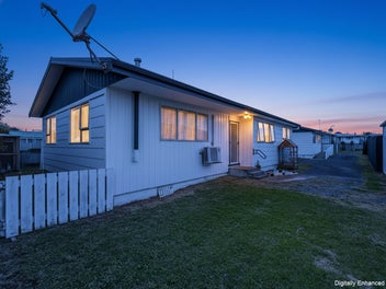 17A Tainui Street, Castlecliff, Whanganui