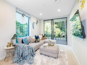 215/14 Edgerley Avenue, Newmarket, Auckland
