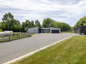 299 Reid Line, BUNNYTHORPE