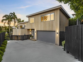 2/45 Kurahaupo Street, Orakei, Auckland