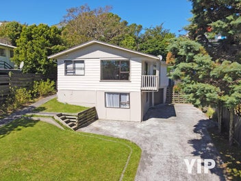 81 Stewart Drive, Newlands, Wellington