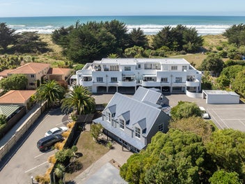 8/8 Ballance Street, Waimairi Beach, Christchurch