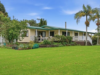 137 Te Rore Road, Kaitaia, Kaitaia
