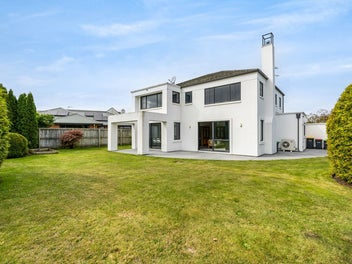 3 Lexington Place, Shirley, Christchurch